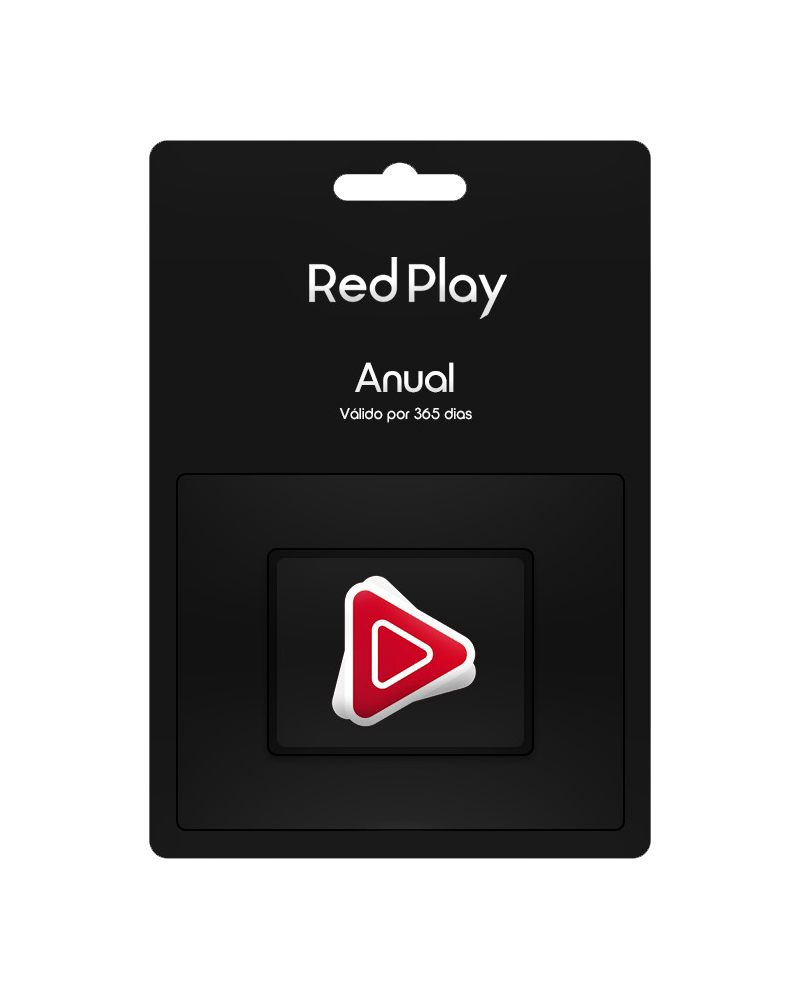 Redplay - Anual