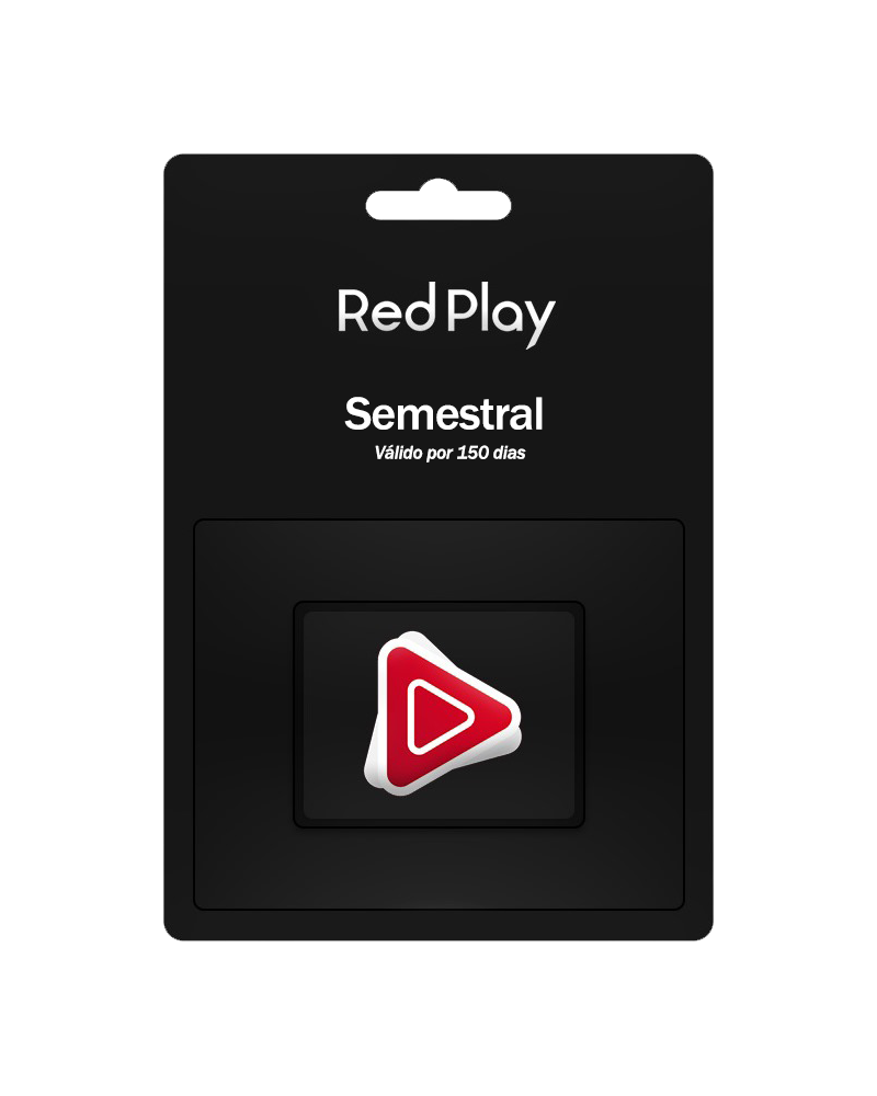 Redplay - Semestral