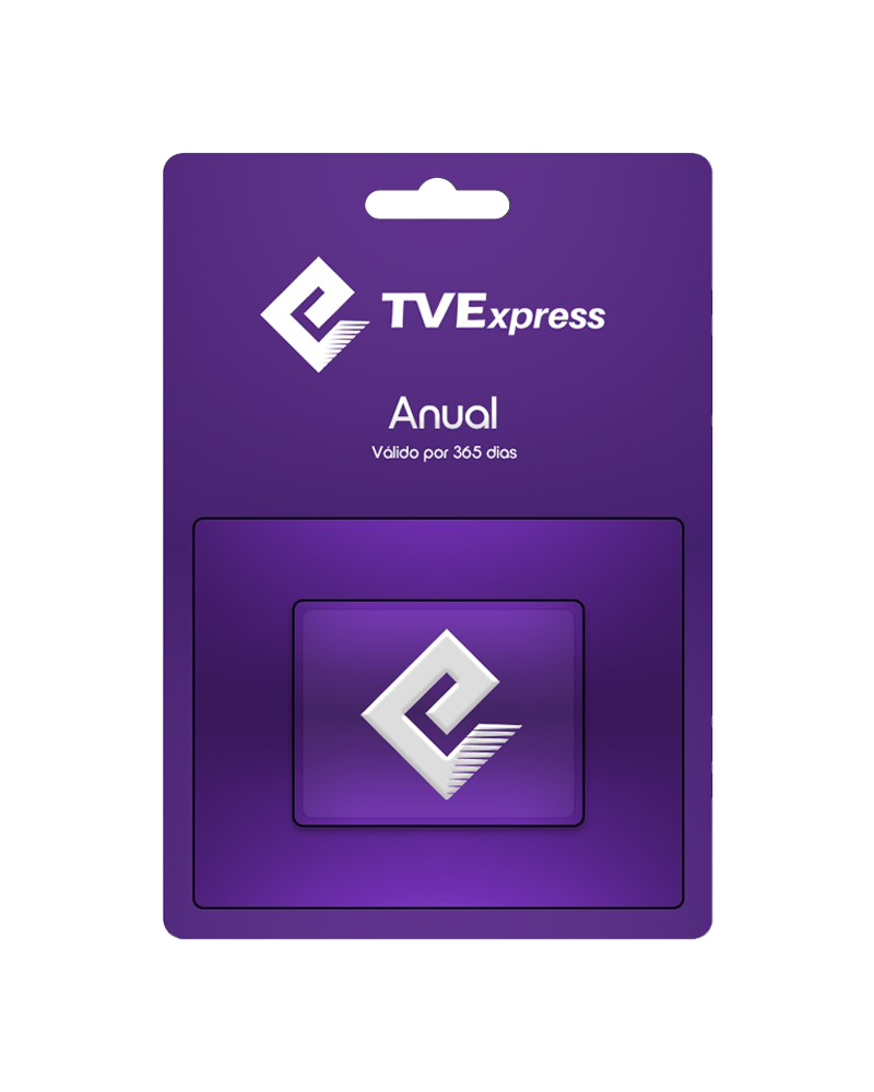 TV Express - Anual