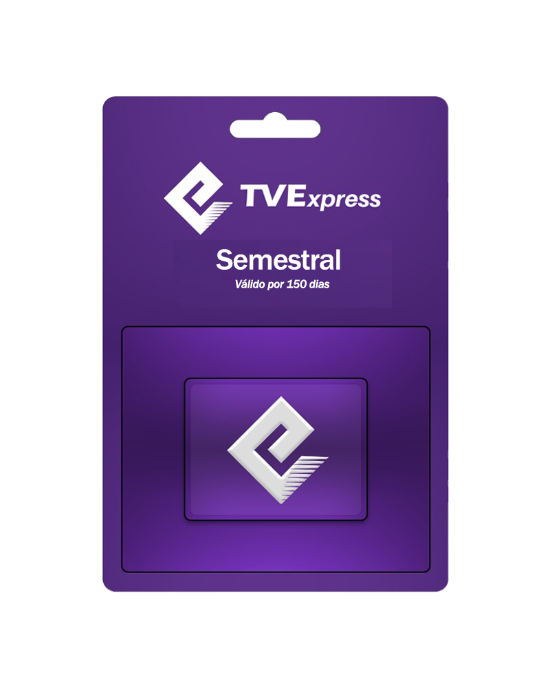 TV Express - Semestral