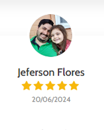 Dep - Jeferson Flores