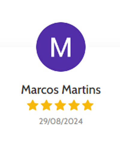 Dep - Marcos Martins