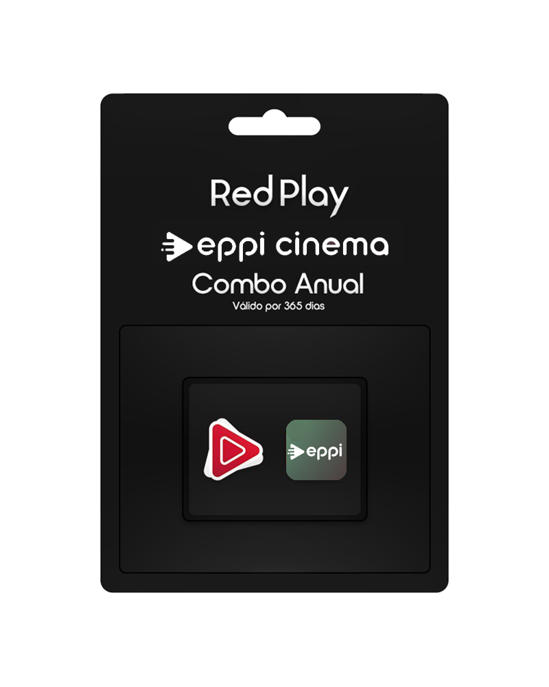 Redplay+EPPI - Anual