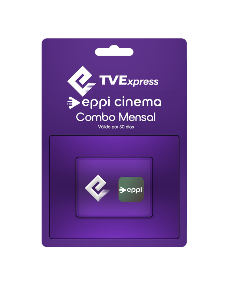 TV Express+EPPI - Mensal